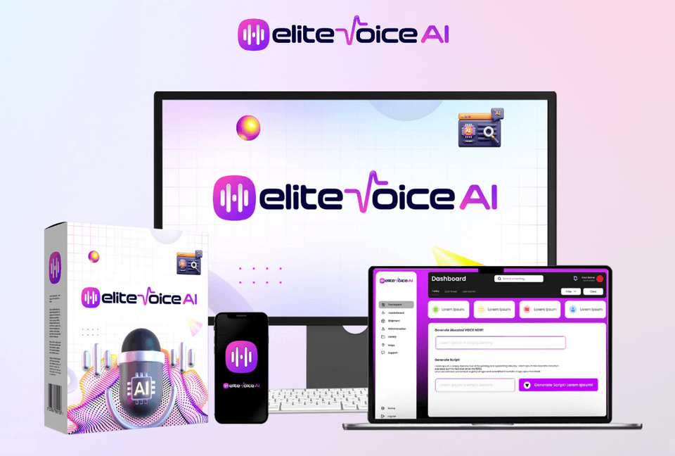 Elite Voice AI Review