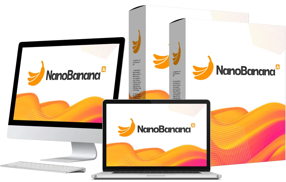 NanoBanana AI