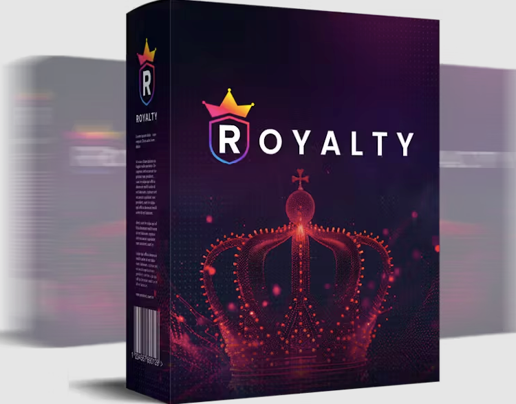 Royalty Review