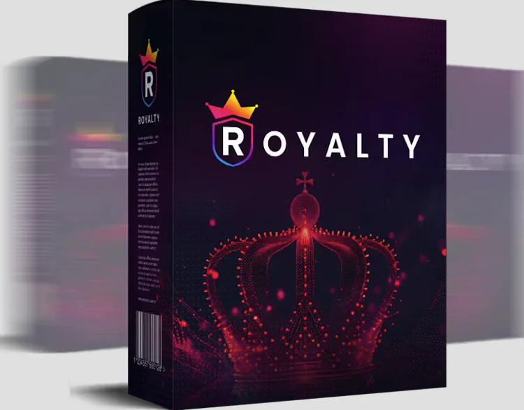 Royalty Review